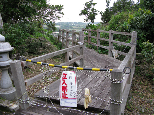 遺骨収集の様子18