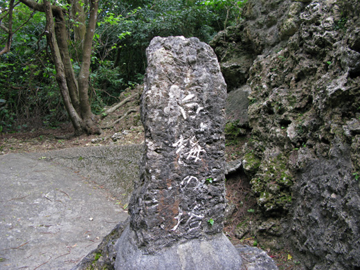 遺骨収集の様子13