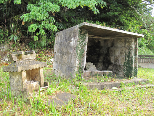 遺骨収集の様子15