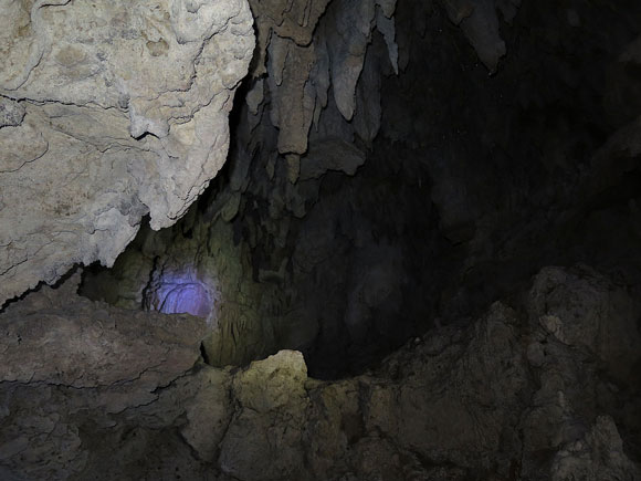 遺骨収集の様子42