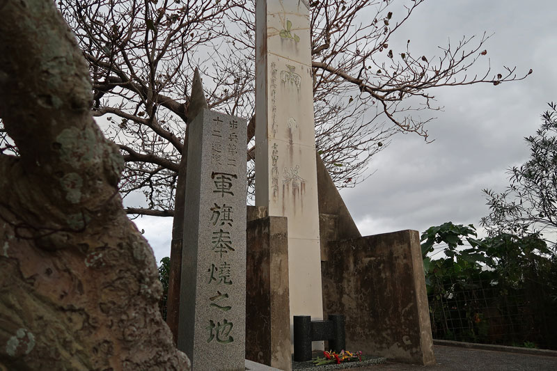 2017年1月15日/遺骨収集の様子no.6