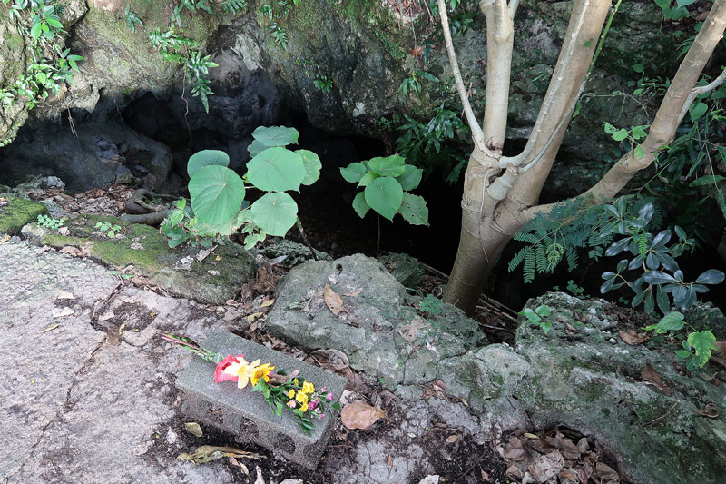 2017年1月15日/遺骨収集の様子no.13