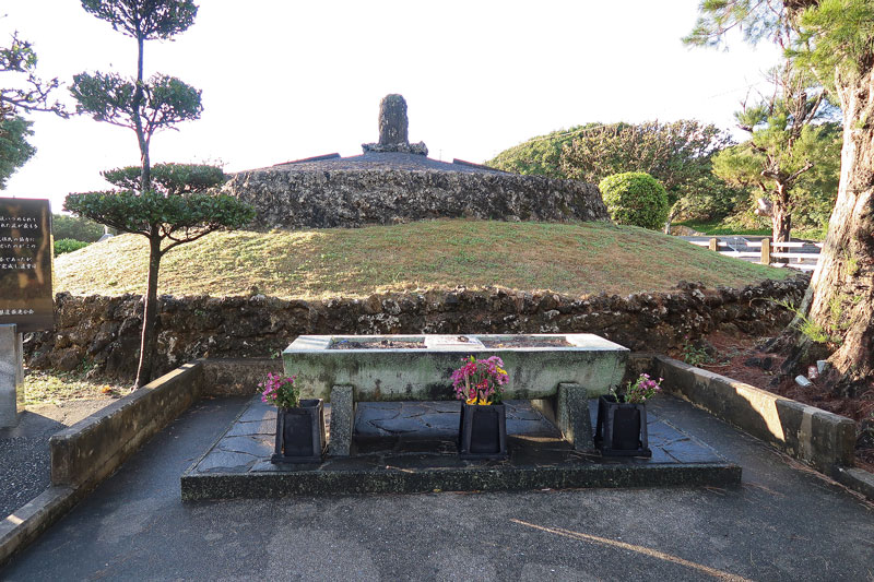 2017年1月19日/遺骨収集の様子no.4