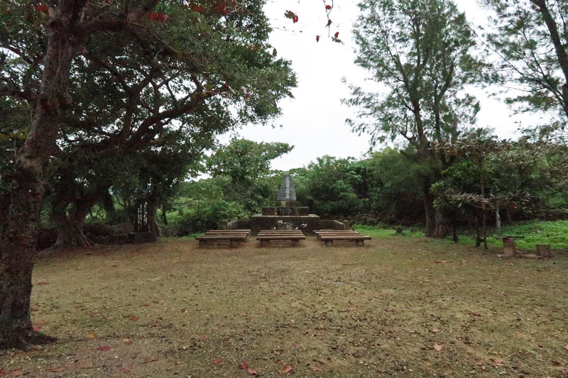 2018年1月20日/遺骨収集の様子no.12