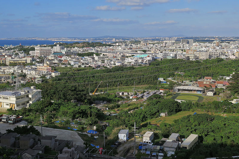 平成31年(2019年)1月18日/沖縄遺骨収集の様子no.56