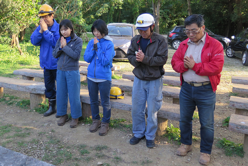 平成31年(2019年)1月24日/沖縄遺骨収集の様子no.123