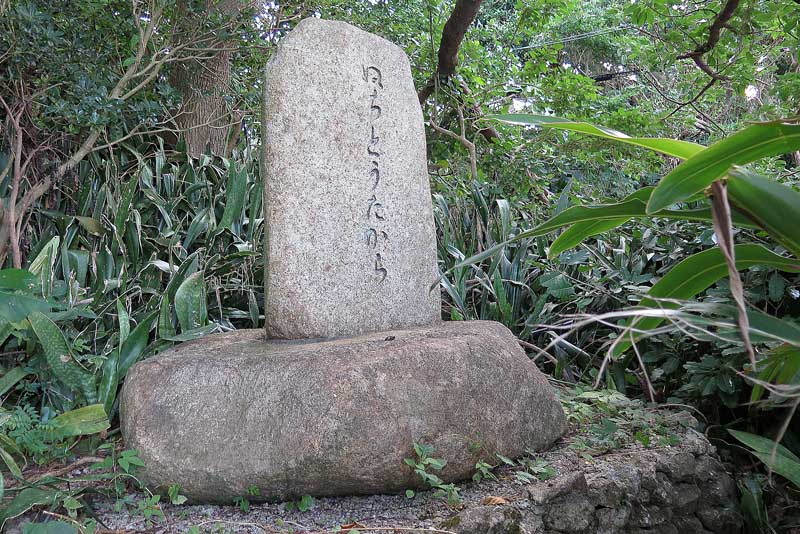 平成31年(2019年)1月27日/沖縄遺骨収集の様子no.14