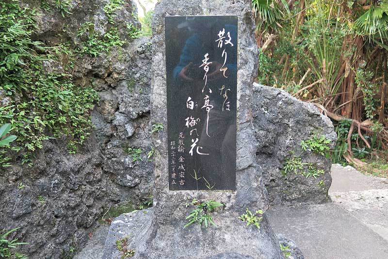 令和年(2020年)1月11日/沖縄遺骨収集の様子no.37