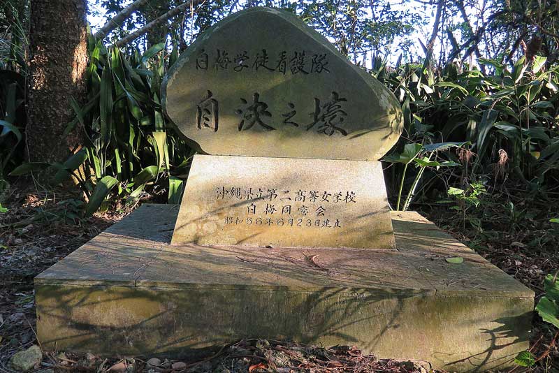 令和年(2020年)1月11日/沖縄遺骨収集の様子no.40