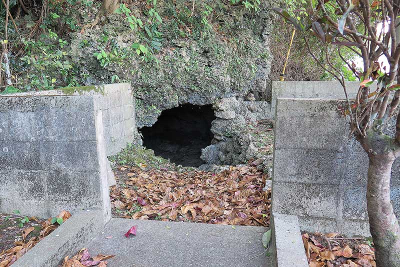 令和年(2020年)1月11日/沖縄遺骨収集の様子no.77