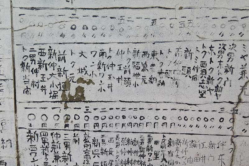 令和年(2020年)1月17日/沖縄遺骨収集の様子no.7