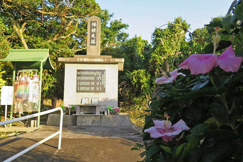 令和3年(2021年)1月16日/沖縄遺骨収集の様子no.31