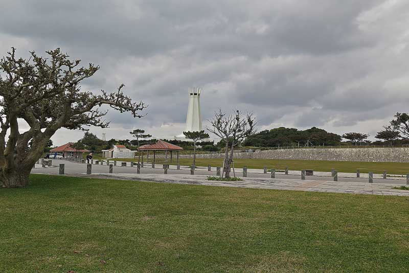 令和3年(2021年)1月17日/沖縄遺骨収集の様子no.107