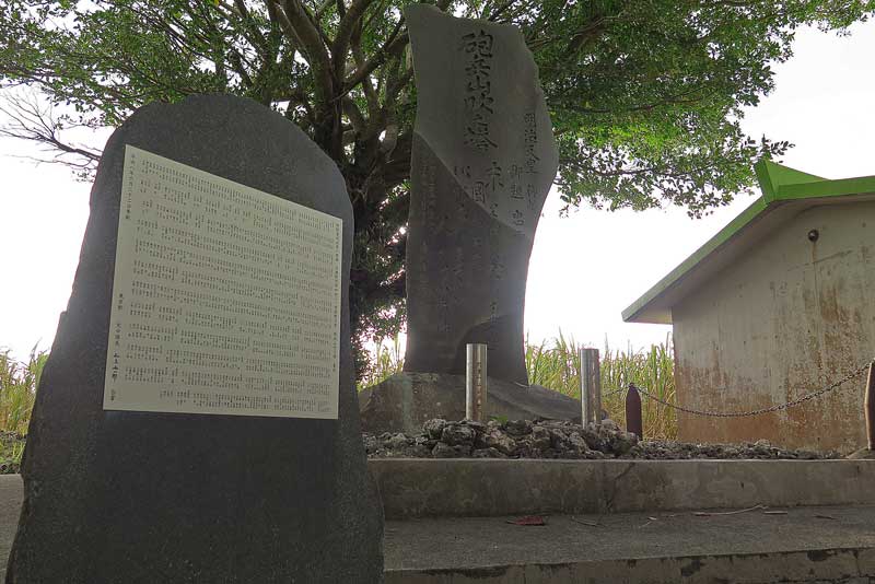 令和3年(2021年)1月18日/沖縄遺骨収集の様子no.76
