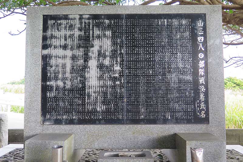 令和3年(2021年)1月18日/沖縄遺骨収集の様子no.84