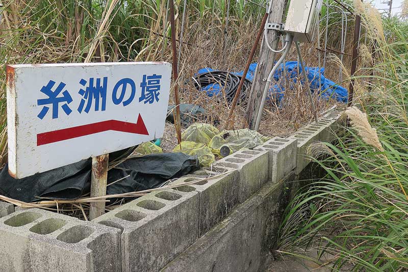 令和3年(2021年)1月21日/沖縄遺骨収集の様子no.25
