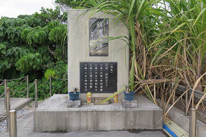 令和4年(2022年)1月14日/沖縄遺骨収集の様子no.83