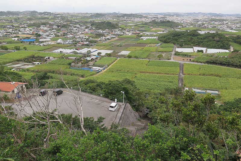 令和4年(2022年)1月17日/沖縄遺骨収集の様子no.47