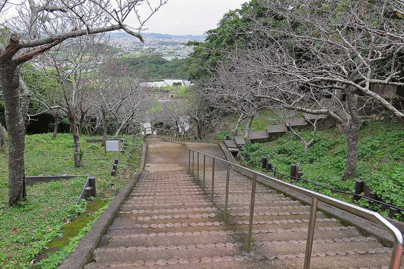 令和4年(2022年)1月17日/沖縄遺骨収集の様子no.48