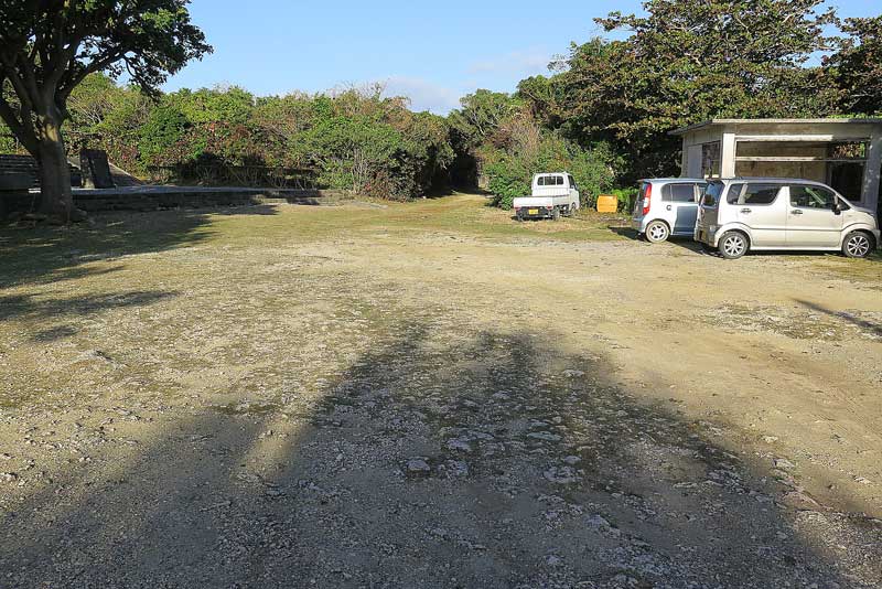 令和4年(2022年)1月21日/沖縄遺骨収集の様子no.49