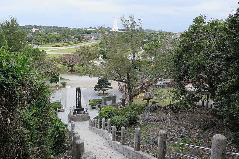 令和4年(2022年)1月22日/沖縄遺骨収集の様子no.86