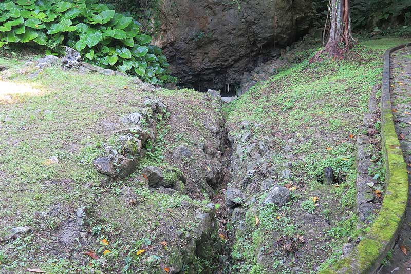 令和5年(2023年)2月12日/沖縄遺骨収集の様子no.