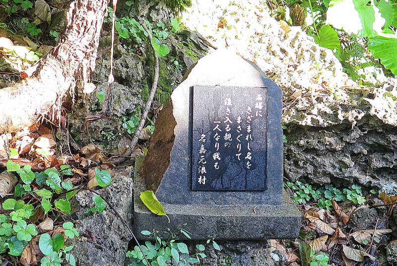 令和5年(2023年)2月12日/沖縄遺骨収集の様子no.