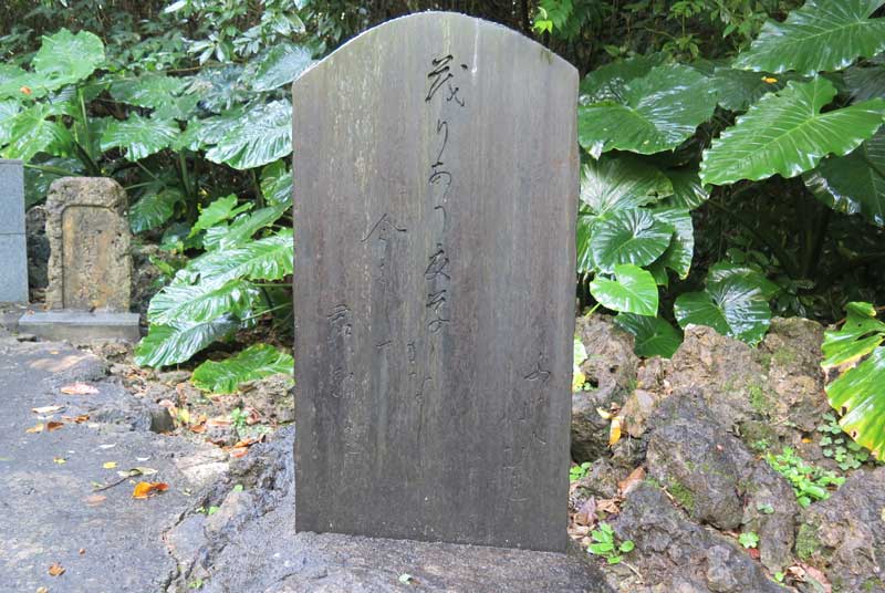 令和5年(2023年)2月12日/沖縄遺骨収集の様子no.