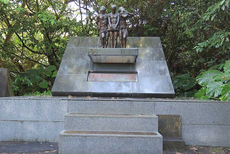 令和5年(2023年)2月12日/沖縄遺骨収集の様子no.