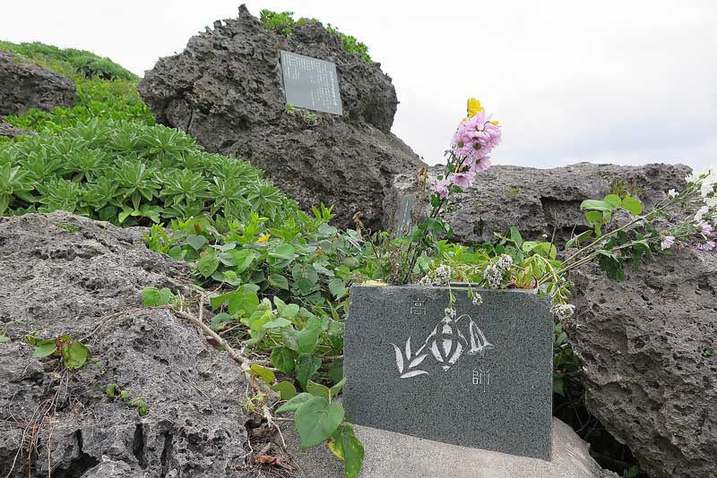 令和5年(2023年)2月14日/沖縄遺骨収集の様子no.