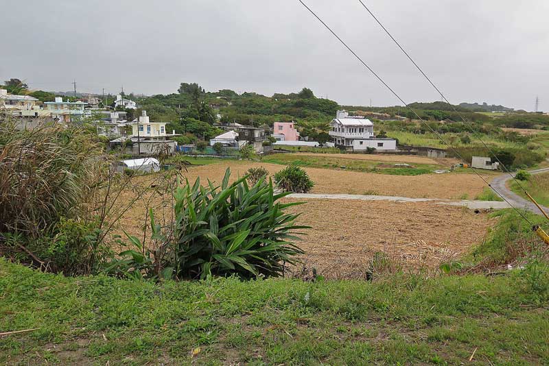 令和5年(2023年)2月15日/沖縄遺骨収集の様子no.