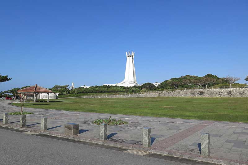 令和5年(2023年)2月17日/沖縄遺骨収集の様子no.