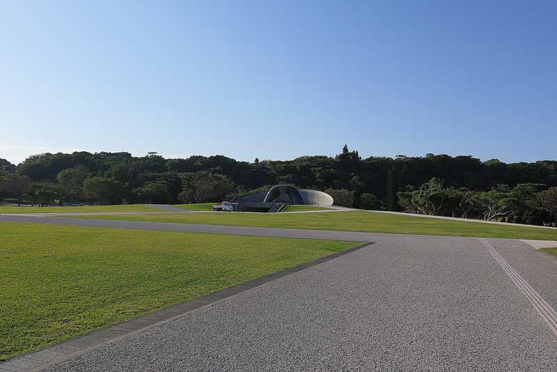 令和5年(2023年)2月17日/沖縄遺骨収集の様子no.