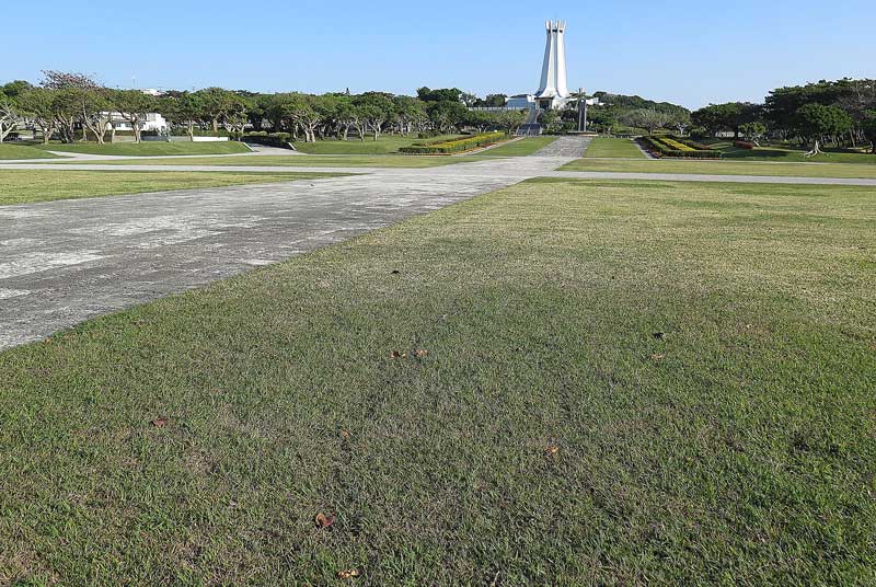 令和5年(2023年)2月17日/沖縄遺骨収集の様子no.