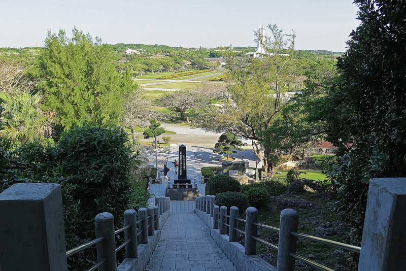 令和5年(2023年)2月17日/沖縄遺骨収集の様子no.