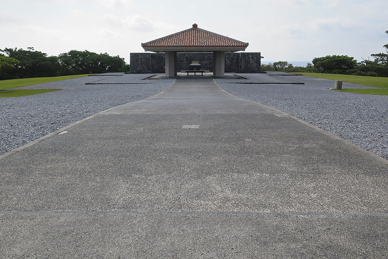 令和5年(2023年)2月9日/沖縄遺骨収集の様子no.