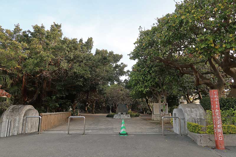 令和6年(2024年)2月15日/沖縄遺骨収集の様子no.