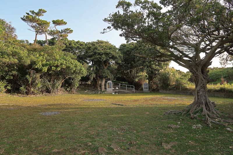 令和6年(2024年)2月15日/沖縄遺骨収集の様子no.