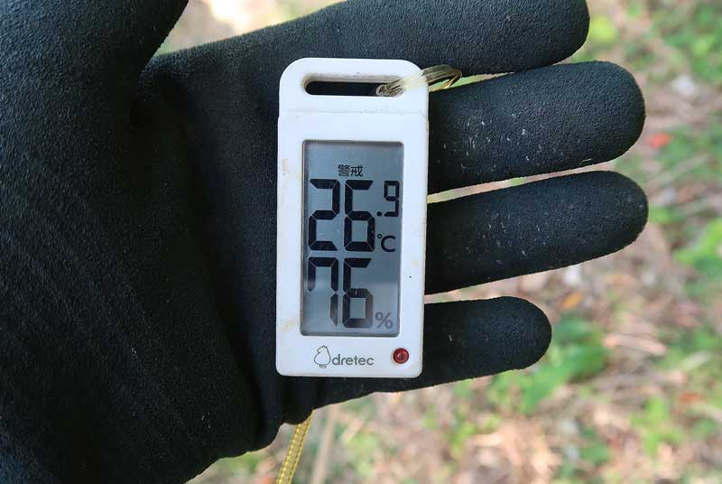 令和6年(2024年)2月15日/沖縄遺骨収集の様子no.