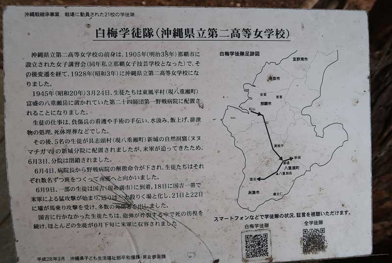 令和6年(2024年)2月16日/沖縄遺骨収集の様子no.