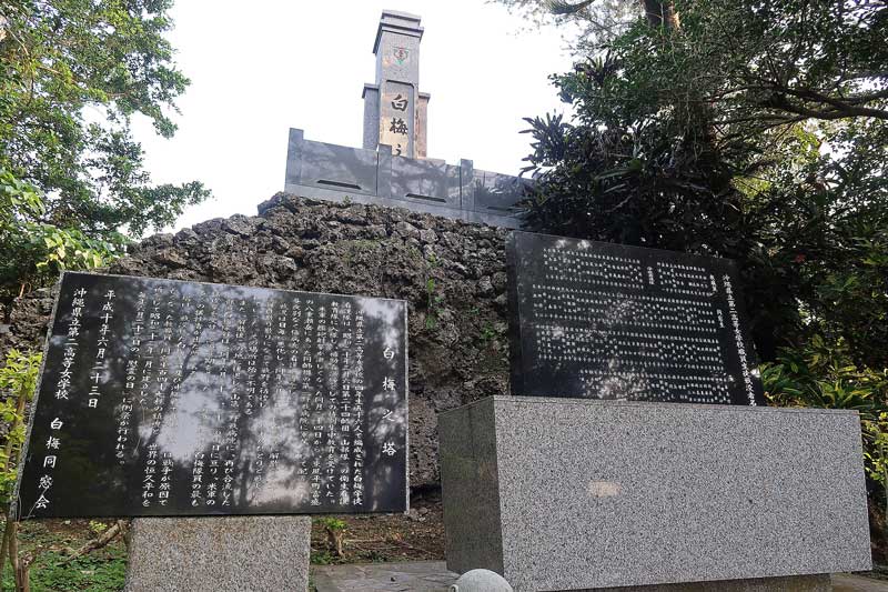 令和6年(2024年)2月16日/沖縄遺骨収集の様子no.