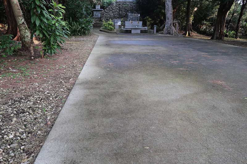 令和6年(2024年)2月16日/沖縄遺骨収集の様子no.