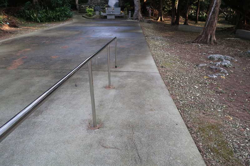 令和6年(2024年)2月16日/沖縄遺骨収集の様子no.