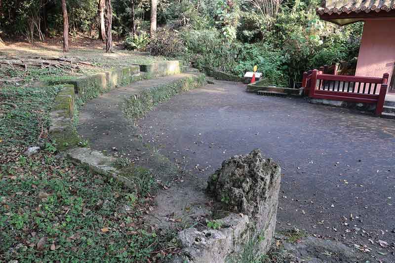 令和6年(2024年)2月16日/沖縄遺骨収集の様子no.