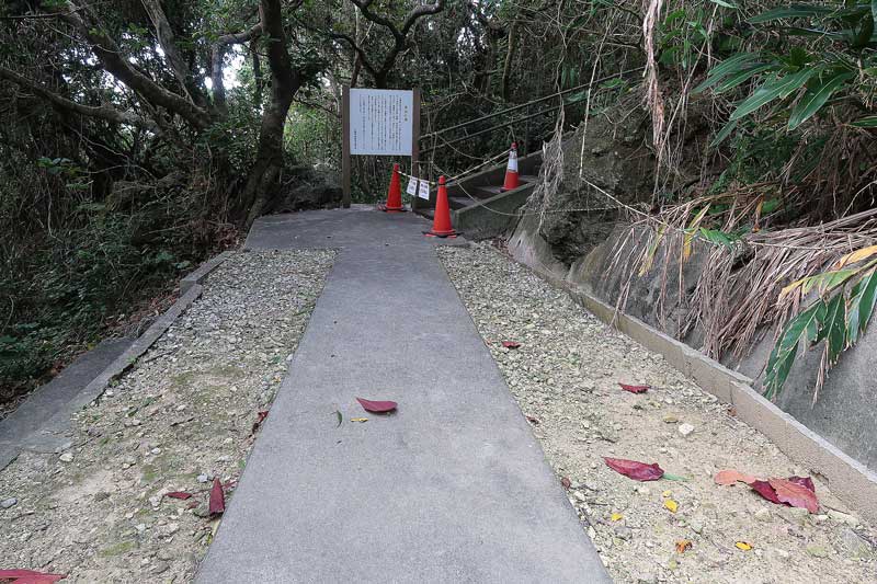 令和6年(2024年)2月19日/沖縄遺骨収集の様子no.