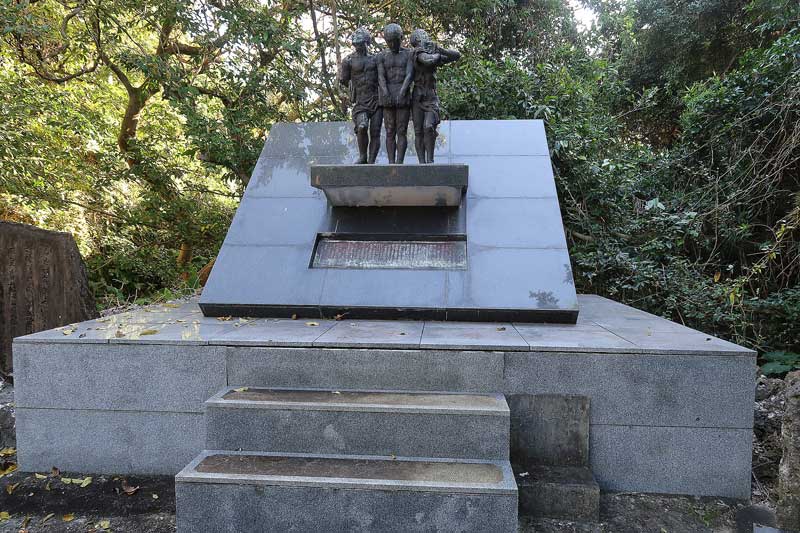 令和6年(2024年)2月19日/沖縄遺骨収集の様子no.