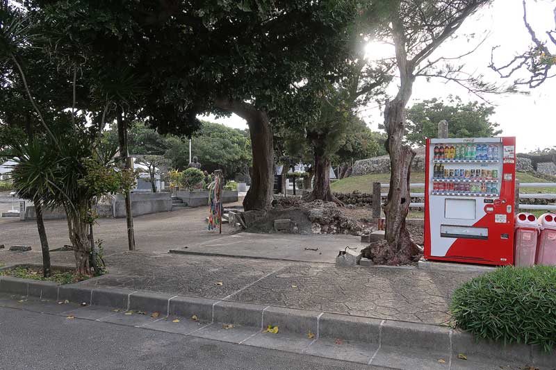 令和6年(2024年)2月20日/沖縄遺骨収集の様子no.