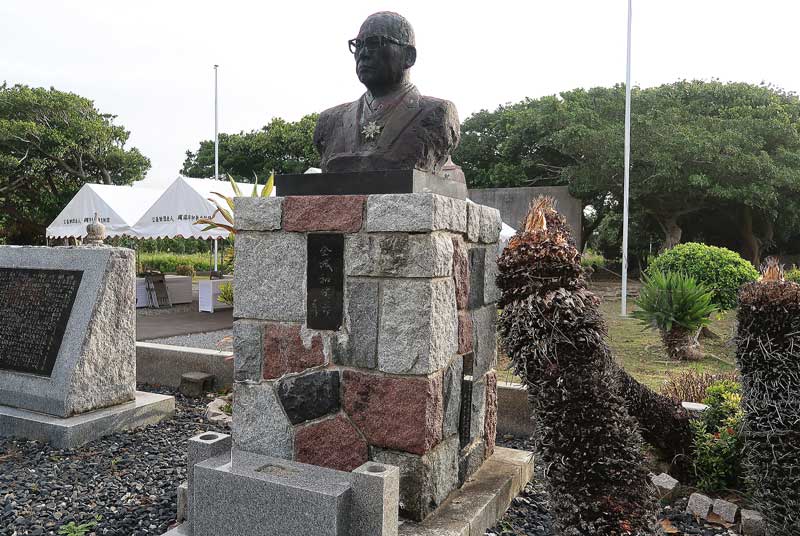 令和6年(2024年)2月20日/沖縄遺骨収集の様子no.