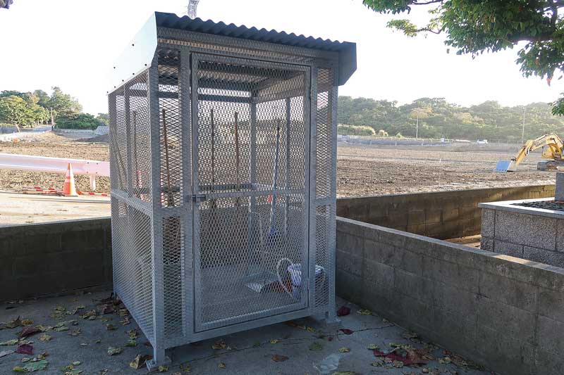 令和6年(2024年)2月21日/沖縄遺骨収集の様子no.