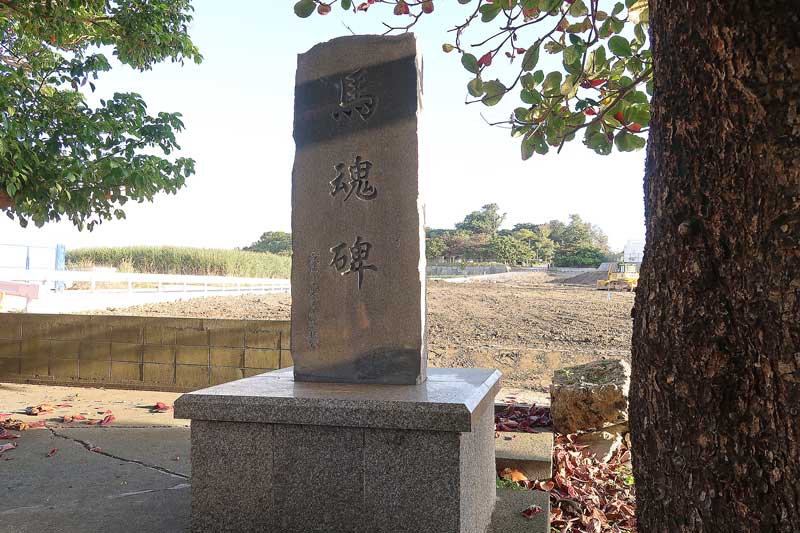 令和6年(2024年)2月21日/沖縄遺骨収集の様子no.